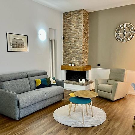 Pet-Friendly & Modern Apt With Garden Vicenza Zewnętrze zdjęcie