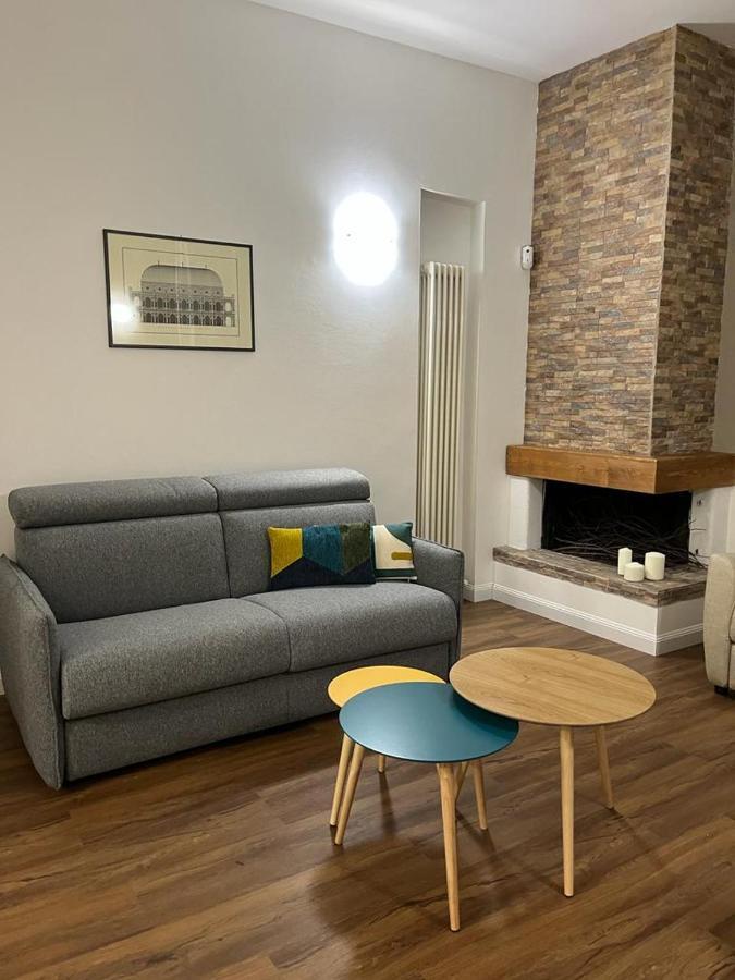 Pet-Friendly & Modern Apt With Garden Vicenza Zewnętrze zdjęcie