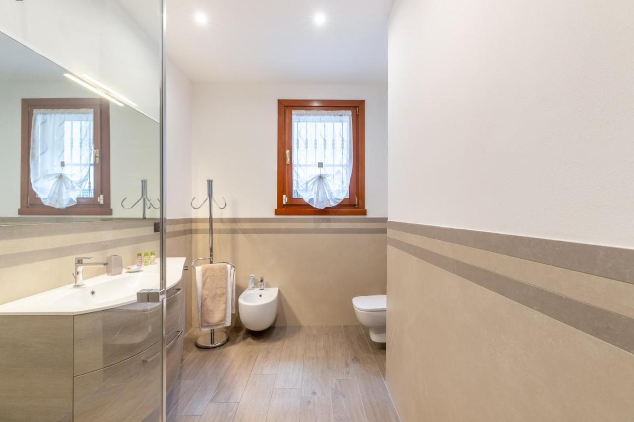 Pet-Friendly & Modern Apt With Garden Vicenza Zewnętrze zdjęcie