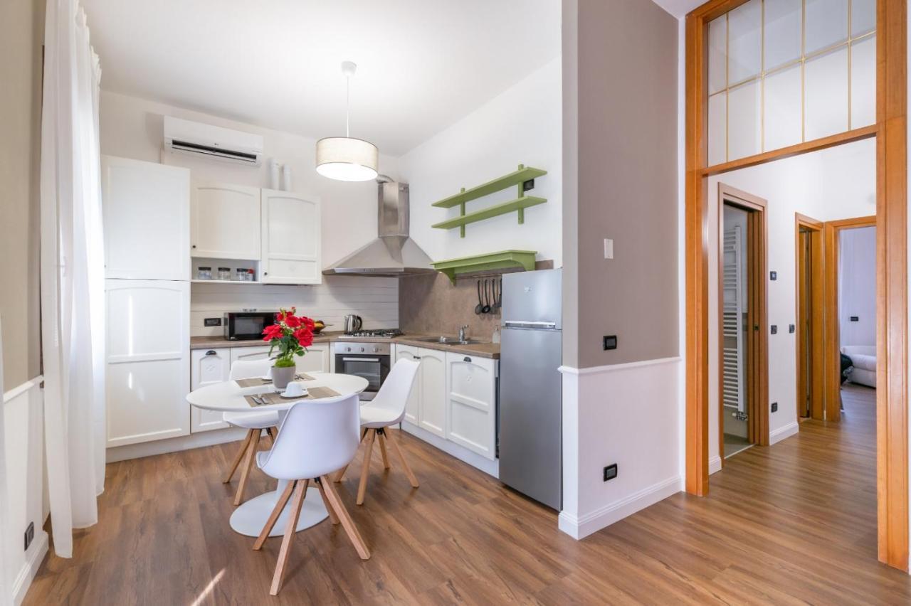 Pet-Friendly & Modern Apt With Garden Vicenza Zewnętrze zdjęcie