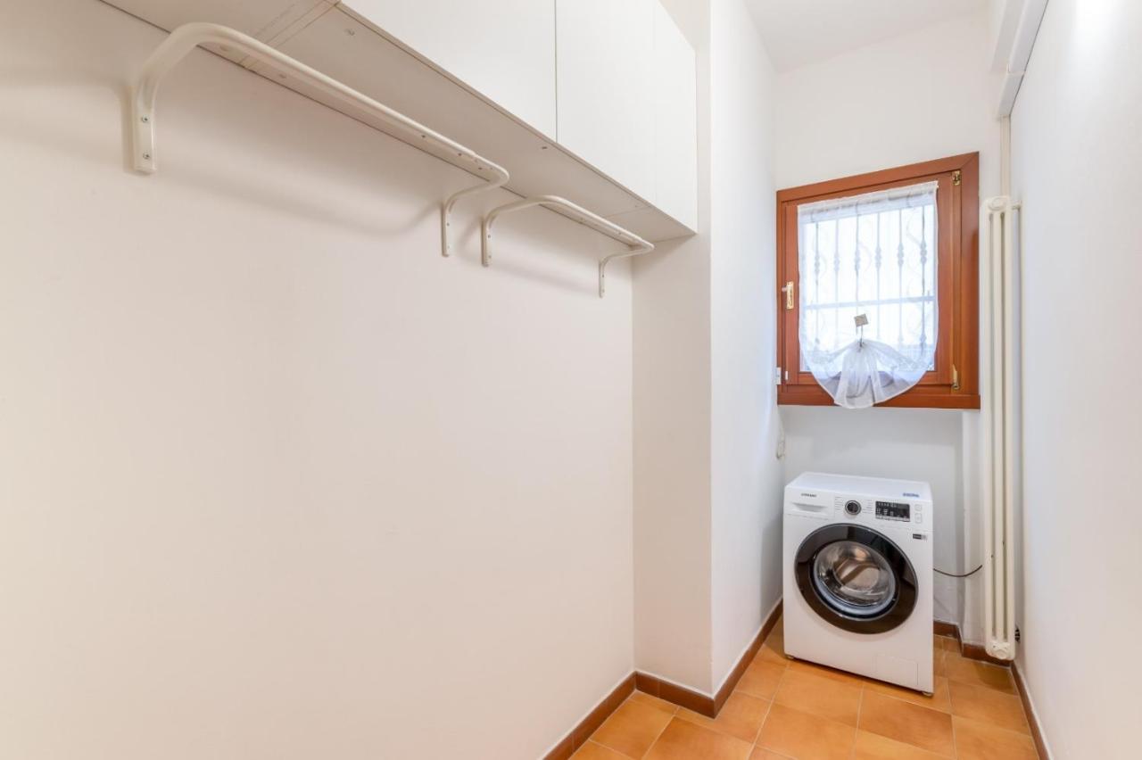 Pet-Friendly & Modern Apt With Garden Vicenza Zewnętrze zdjęcie