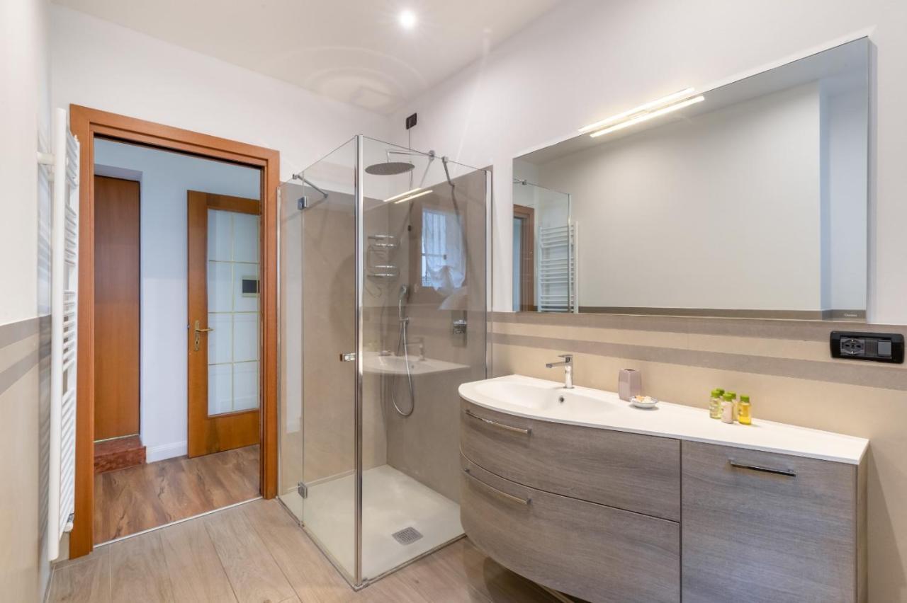 Pet-Friendly & Modern Apt With Garden Vicenza Zewnętrze zdjęcie
