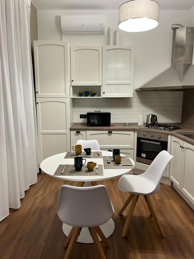 Pet-Friendly & Modern Apt With Garden Vicenza Zewnętrze zdjęcie