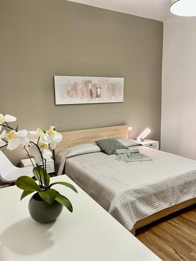 Pet-Friendly & Modern Apt With Garden Vicenza Zewnętrze zdjęcie
