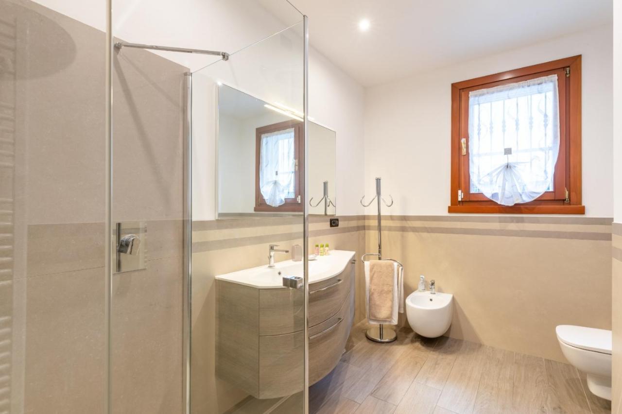 Pet-Friendly & Modern Apt With Garden Vicenza Zewnętrze zdjęcie